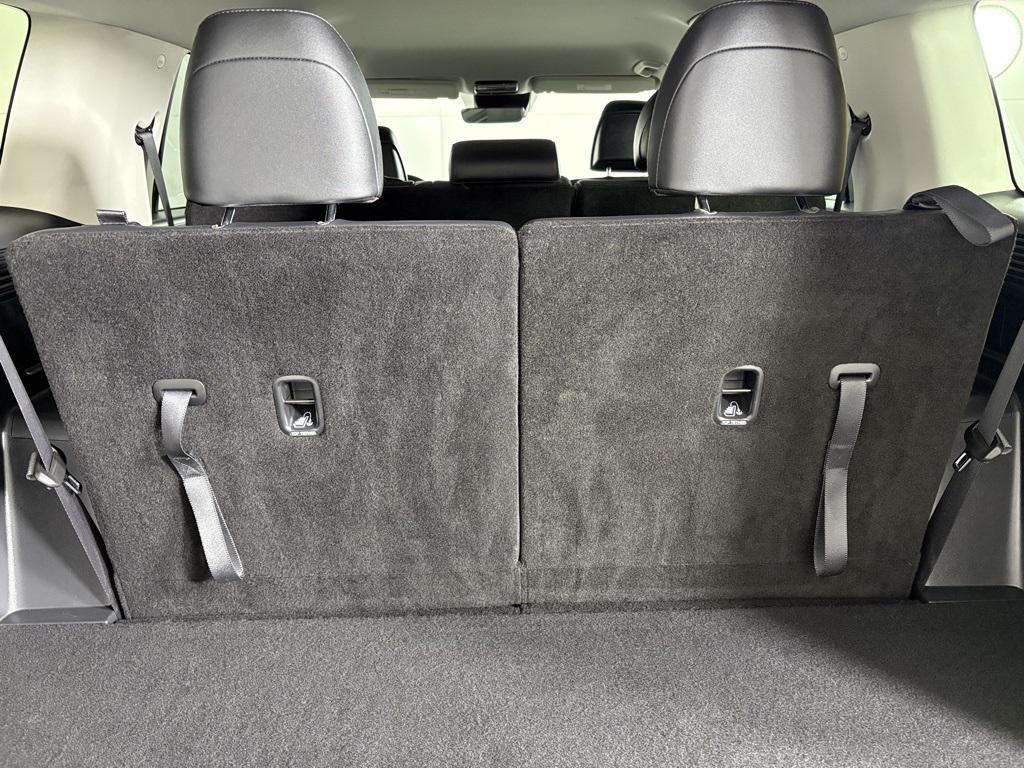 used 2025 Hyundai Santa Fe car, priced at $35,400