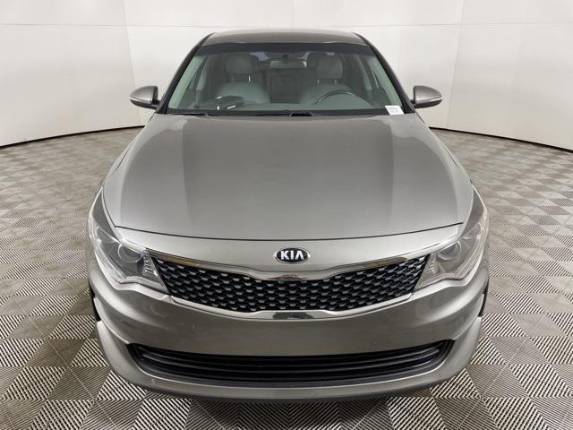 used 2016 Kia Optima car, priced at $9,350