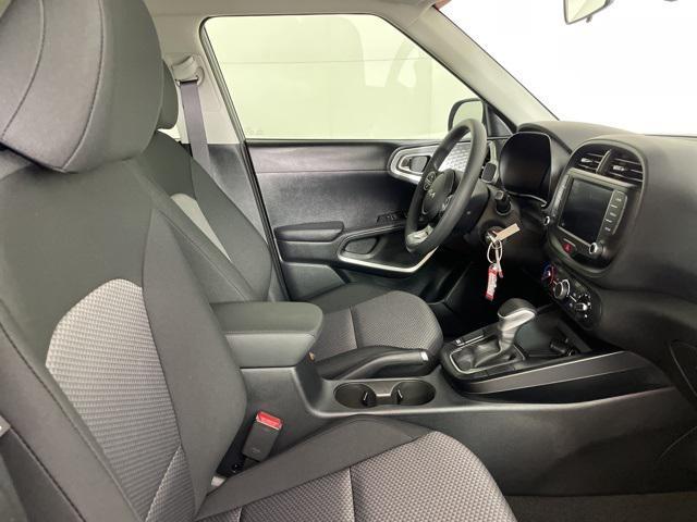 new 2025 Kia Soul car, priced at $20,491