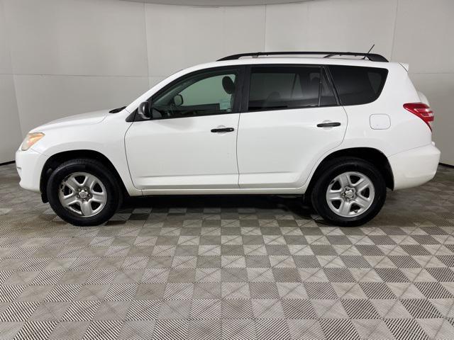 used 2012 Toyota RAV4 car, priced at $12,000