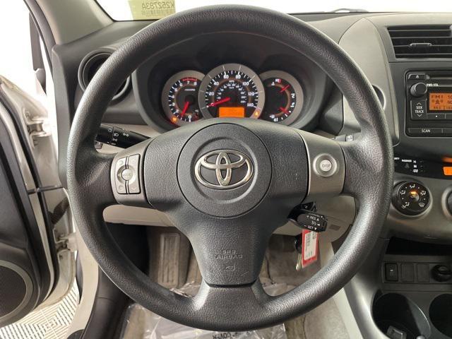 used 2012 Toyota RAV4 car, priced at $12,000