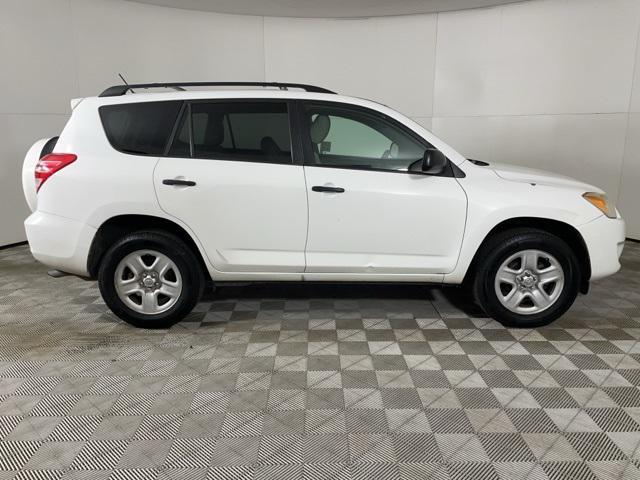 used 2012 Toyota RAV4 car, priced at $12,000