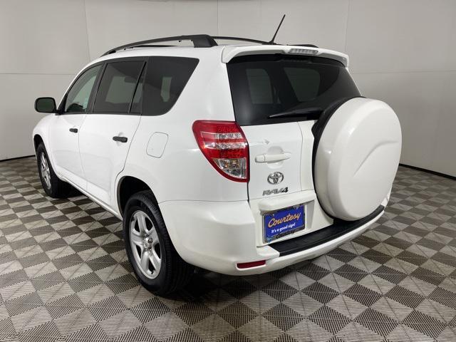 used 2012 Toyota RAV4 car, priced at $12,000