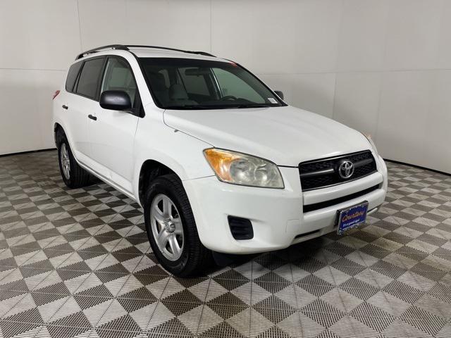 used 2012 Toyota RAV4 car, priced at $12,000