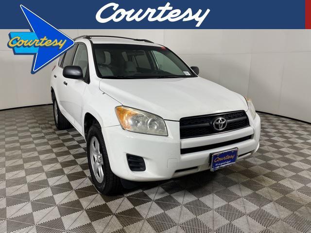 used 2012 Toyota RAV4 car, priced at $12,000