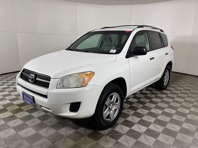 used 2012 Toyota RAV4 car, priced at $12,000