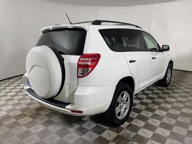 used 2012 Toyota RAV4 car, priced at $12,000