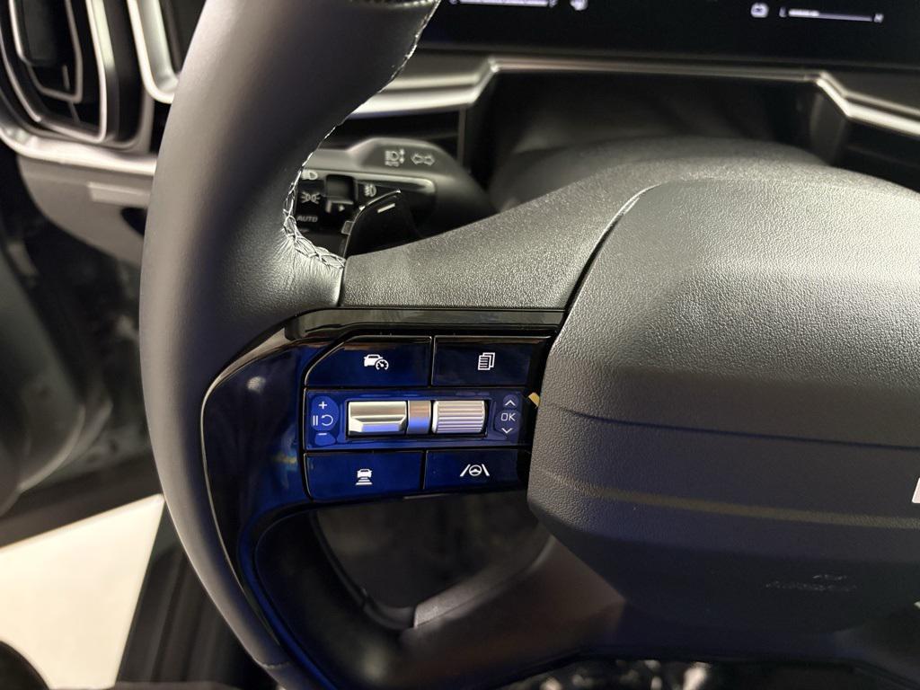 new 2026 Kia Sorento Hybrid car, priced at $43,690