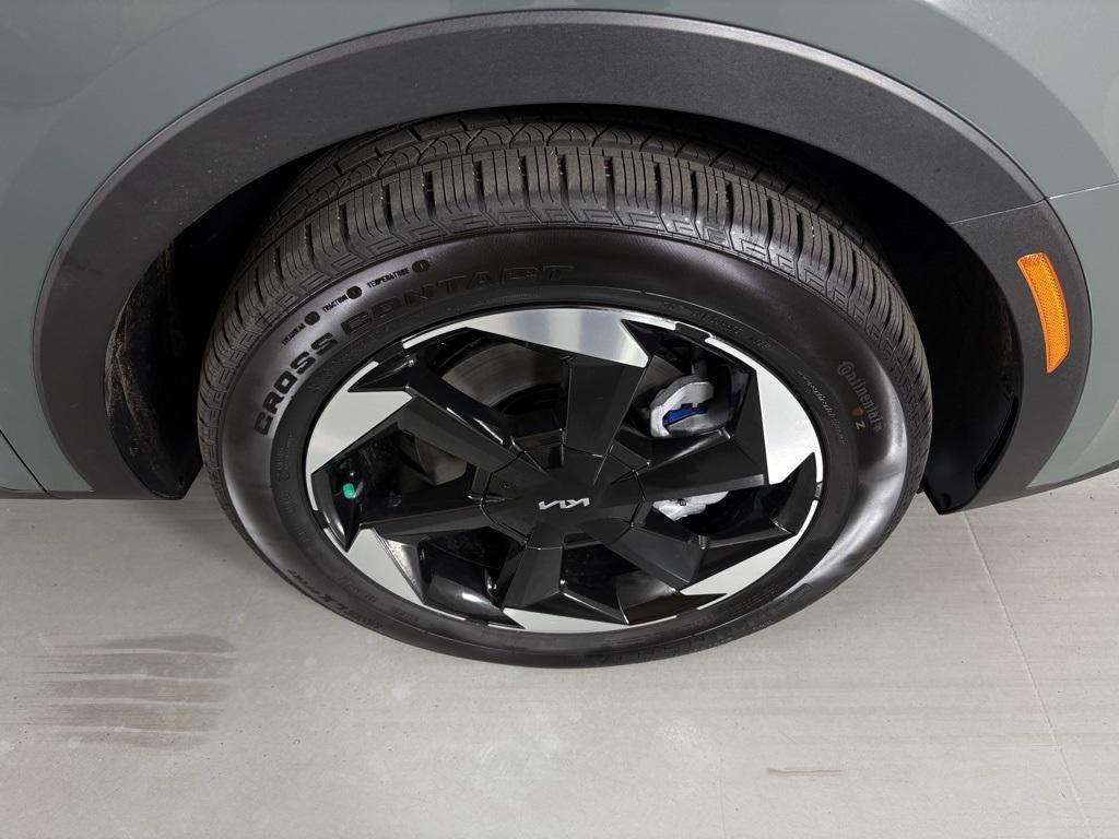 new 2026 Kia Sorento Hybrid car, priced at $43,690