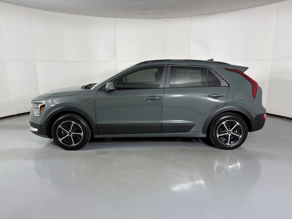 new 2026 Kia Niro car, priced at $33,695