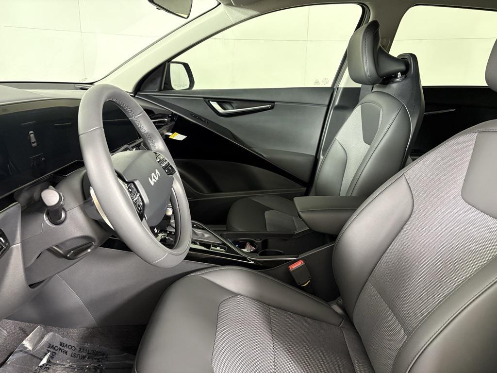 new 2026 Kia Niro car, priced at $33,695