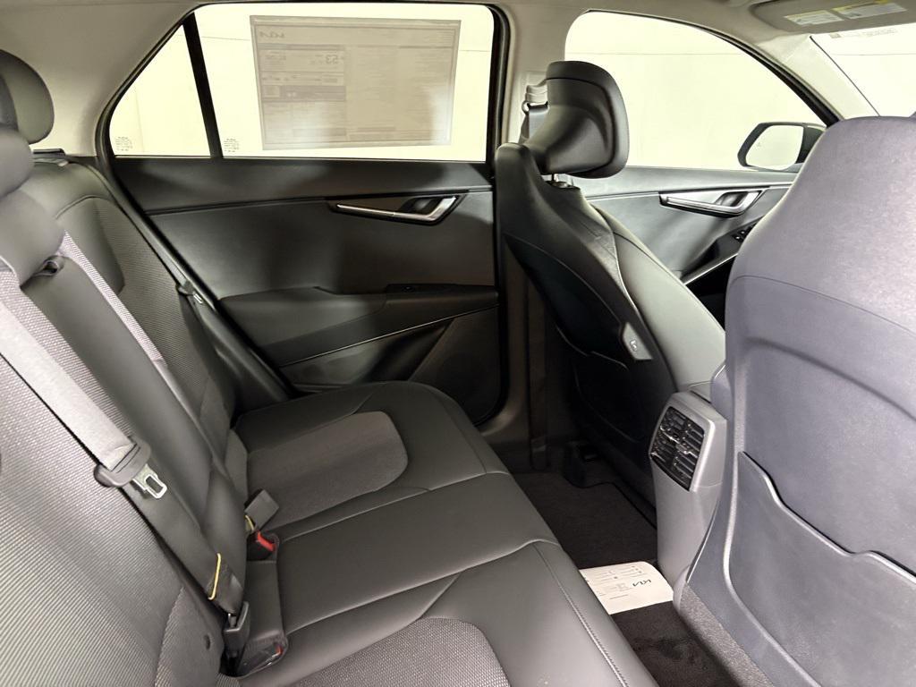 new 2026 Kia Niro car, priced at $33,695