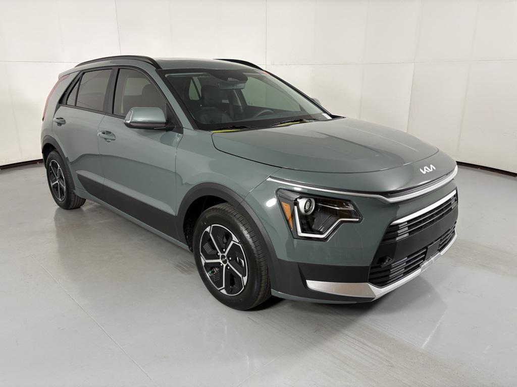 new 2026 Kia Niro car, priced at $33,695
