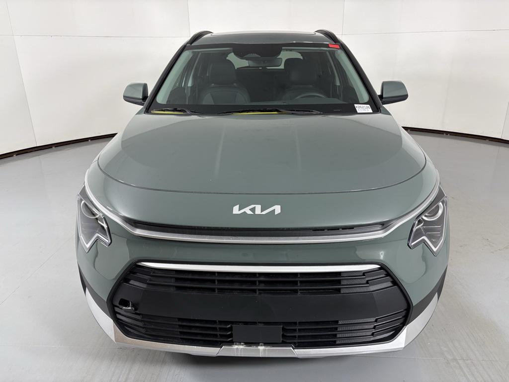 new 2026 Kia Niro car, priced at $33,695