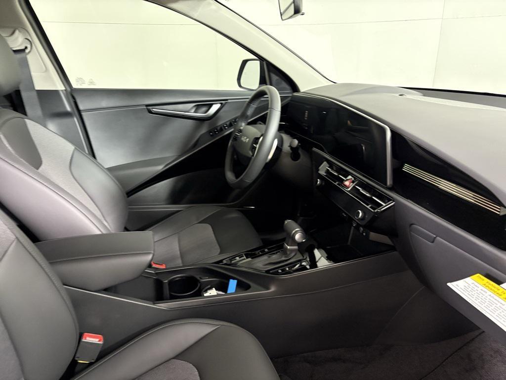 new 2026 Kia Niro car, priced at $33,695