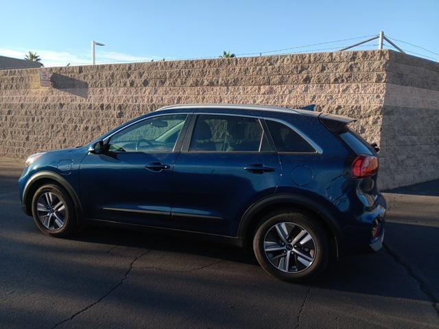 used 2020 Kia Niro Plug-In Hybrid car, priced at $23,500