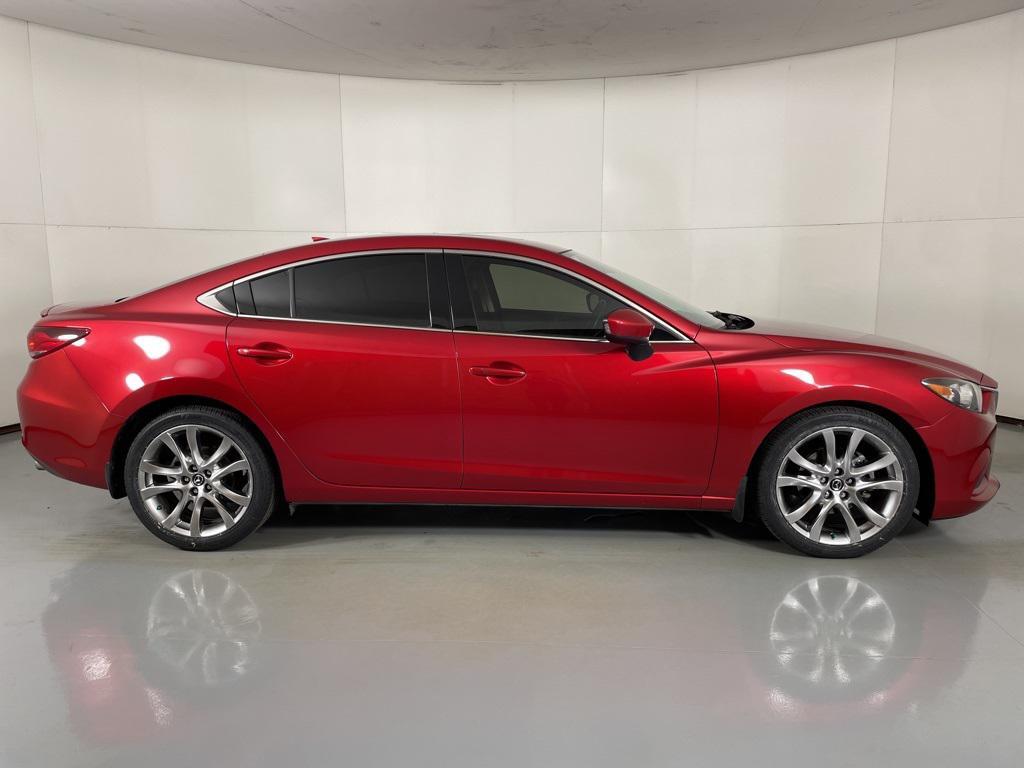 used 2014 Mazda Mazda6 car, priced at $12,200