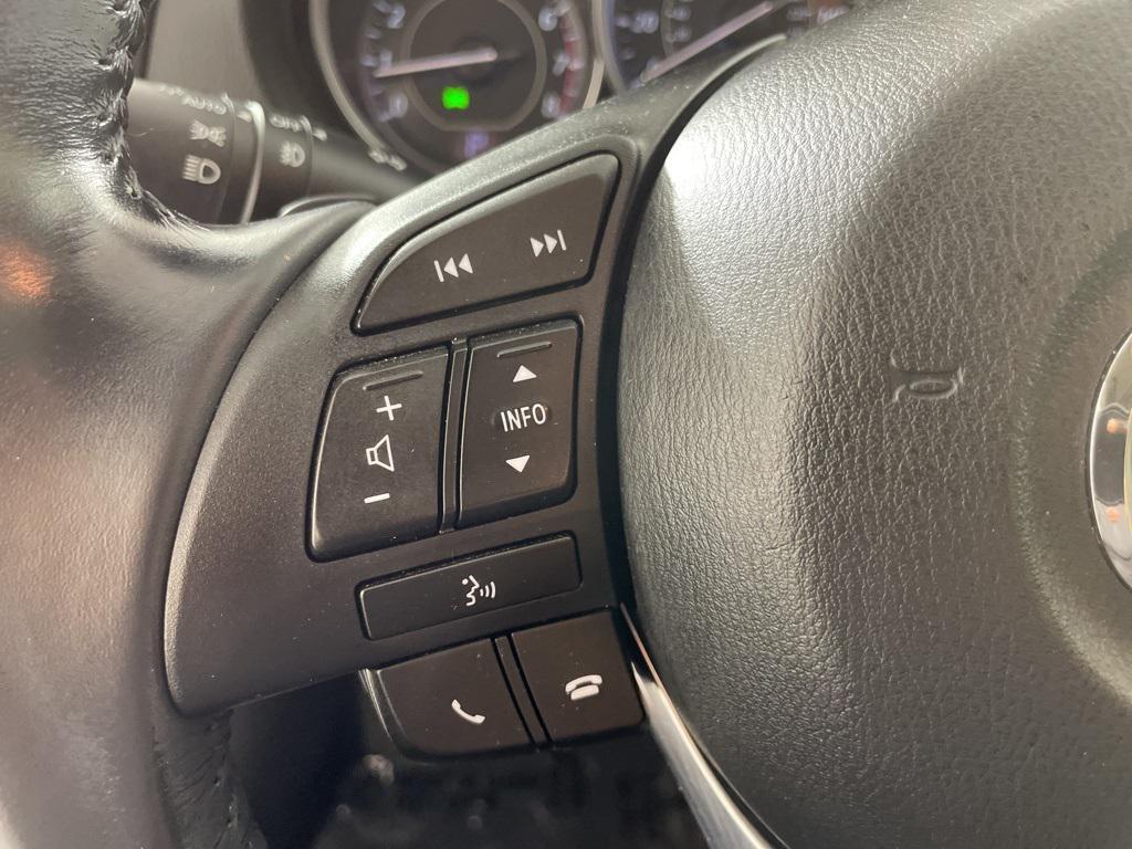 used 2014 Mazda Mazda6 car, priced at $12,200