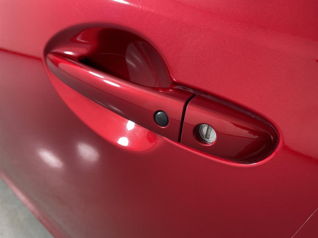 used 2014 Mazda Mazda6 car, priced at $12,200