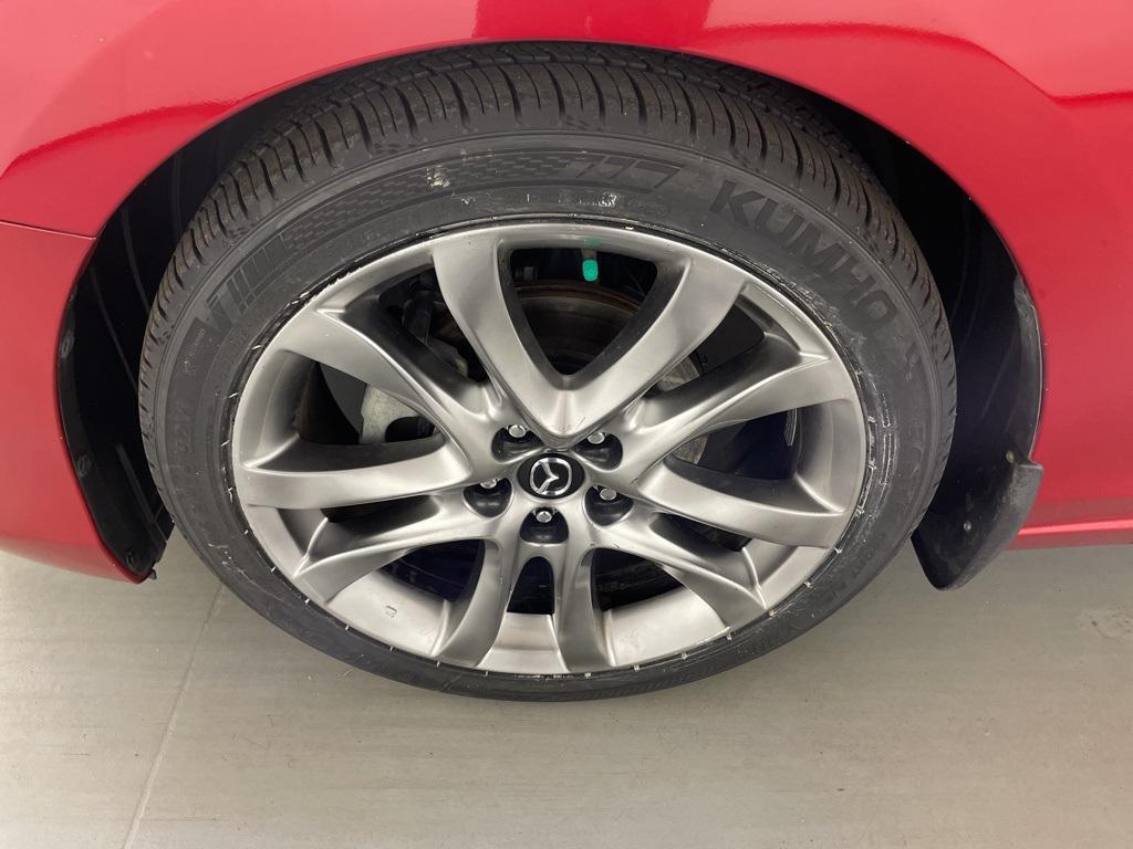 used 2014 Mazda Mazda6 car, priced at $12,200