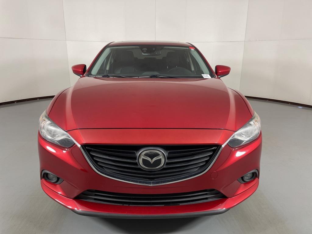 used 2014 Mazda Mazda6 car, priced at $12,200