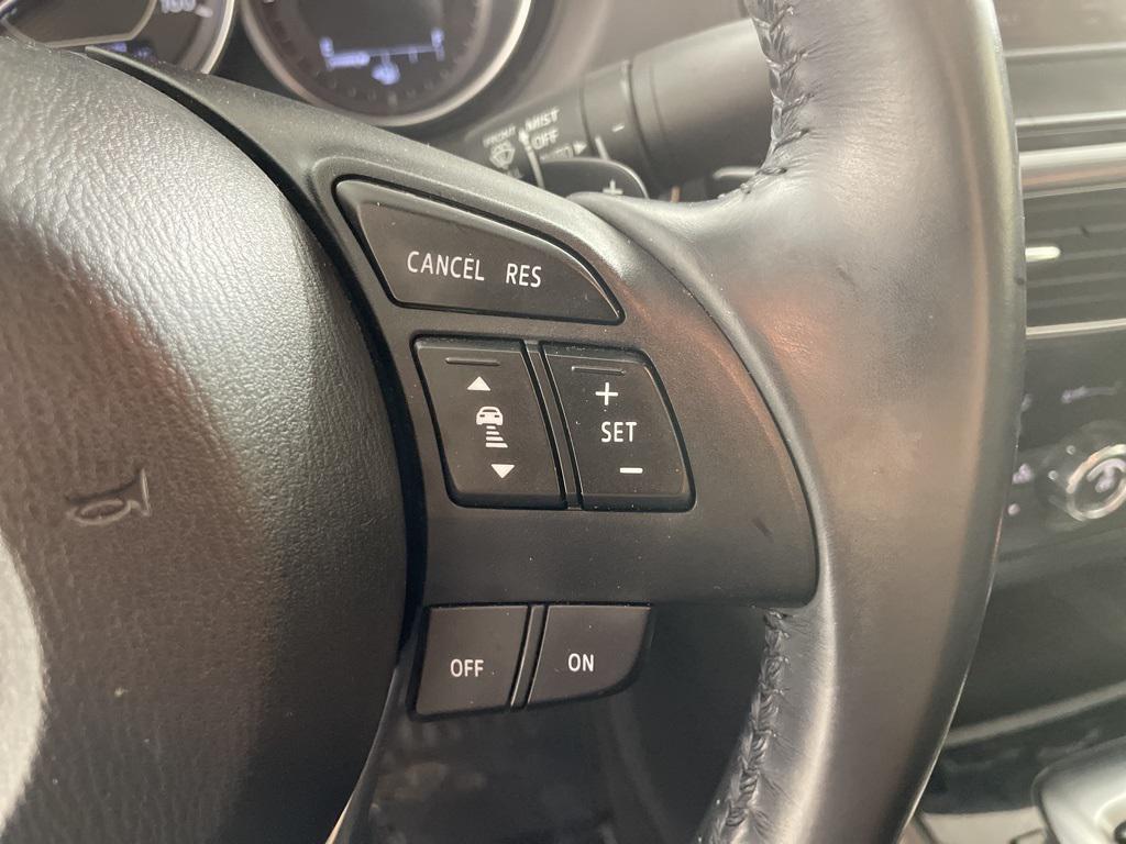 used 2014 Mazda Mazda6 car, priced at $12,200