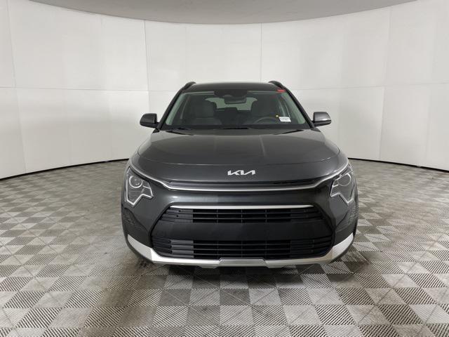 new 2024 Kia Niro car, priced at $26,499