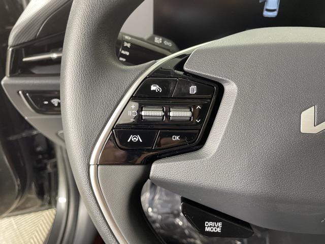 new 2024 Kia Niro car, priced at $26,499