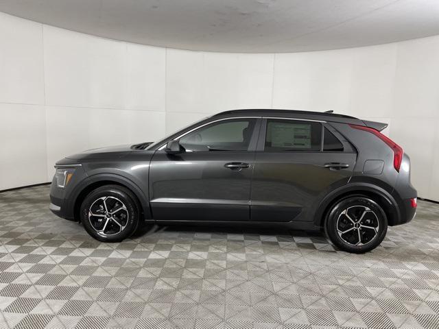 new 2024 Kia Niro car, priced at $26,499
