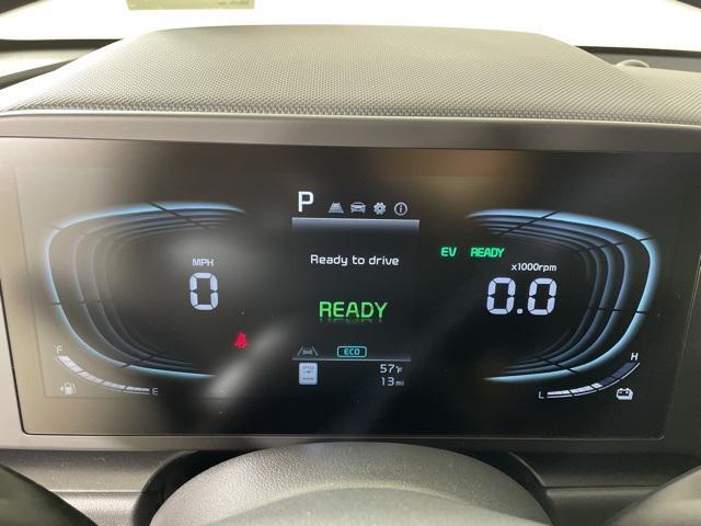 new 2024 Kia Niro car, priced at $26,499