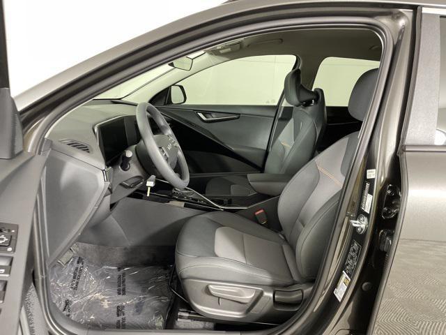 new 2024 Kia Niro car, priced at $26,499