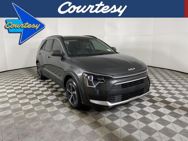 new 2024 Kia Niro car, priced at $26,499