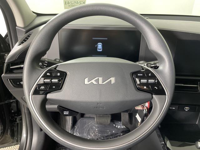 new 2024 Kia Niro car, priced at $26,499