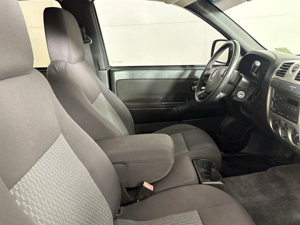 used 2012 Chevrolet Colorado car, priced at $10,500