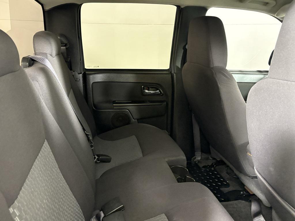 used 2012 Chevrolet Colorado car, priced at $10,500