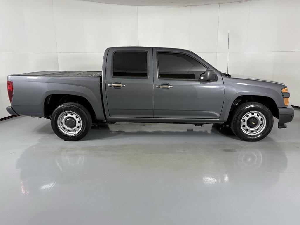 used 2012 Chevrolet Colorado car, priced at $10,500