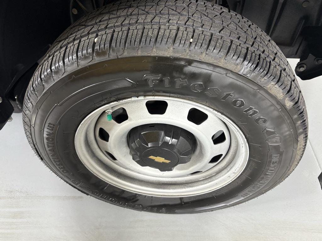 used 2012 Chevrolet Colorado car, priced at $10,500