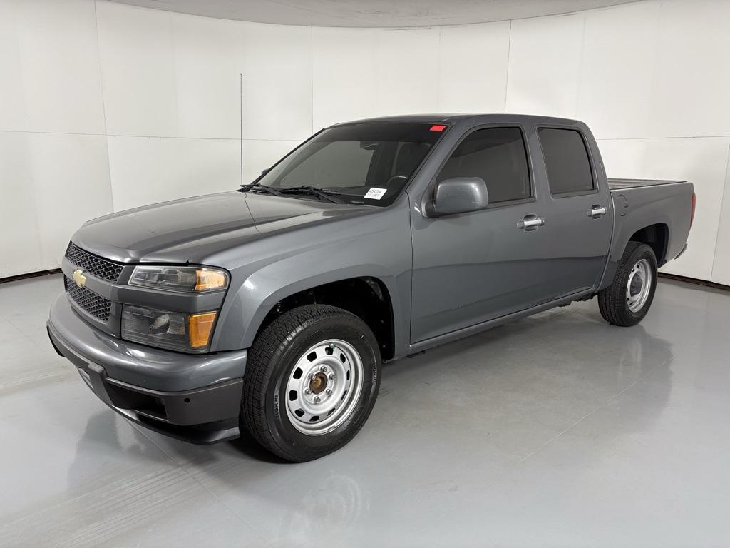 used 2012 Chevrolet Colorado car, priced at $10,500