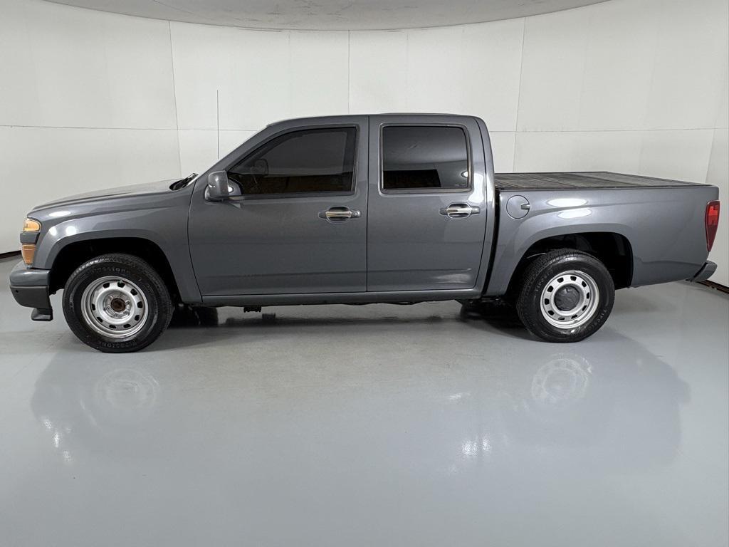 used 2012 Chevrolet Colorado car, priced at $10,500