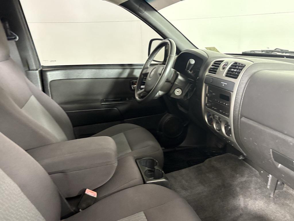 used 2012 Chevrolet Colorado car, priced at $10,500