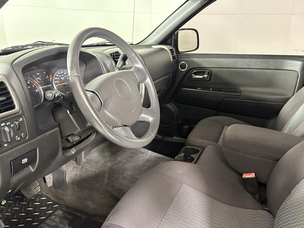 used 2012 Chevrolet Colorado car, priced at $10,500