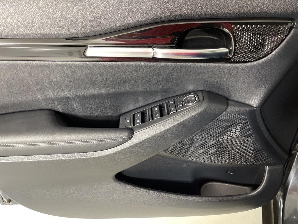 used 2024 Kia Seltos car, priced at $21,600