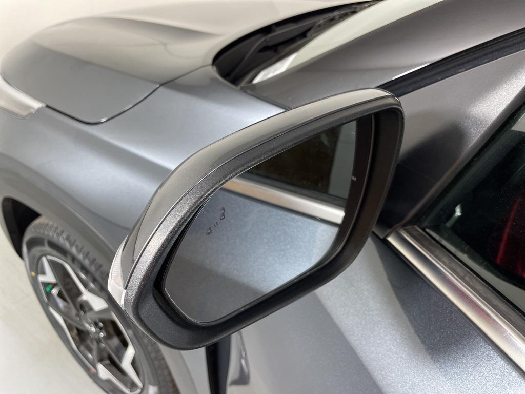 used 2024 Kia Seltos car, priced at $21,600