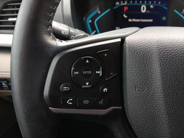 used 2024 Honda Odyssey car, priced at $40,000