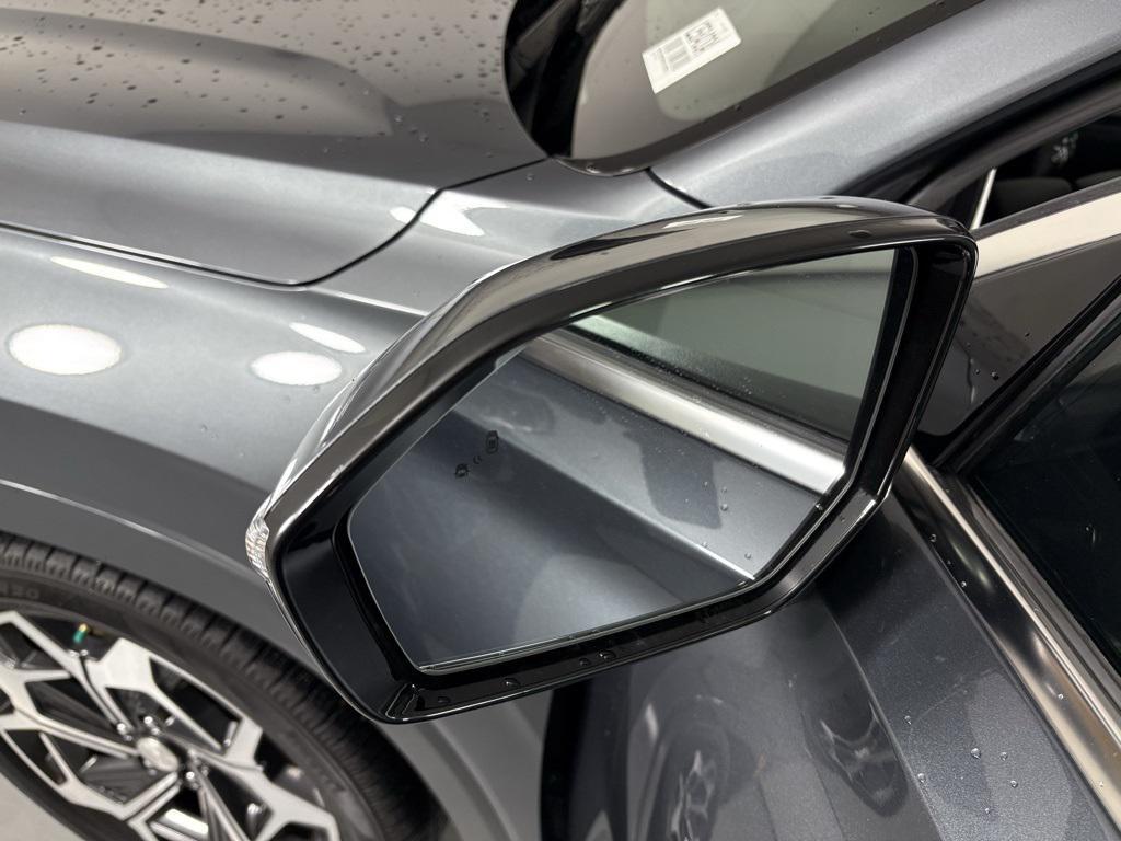 used 2022 Hyundai Palisade car, priced at $27,600