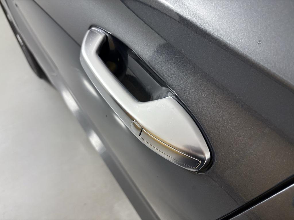 used 2022 Hyundai Palisade car, priced at $27,600