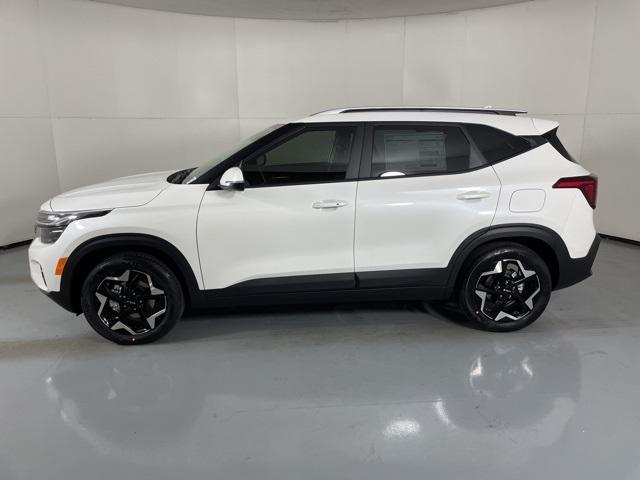 new 2026 Kia Seltos car, priced at $26,138