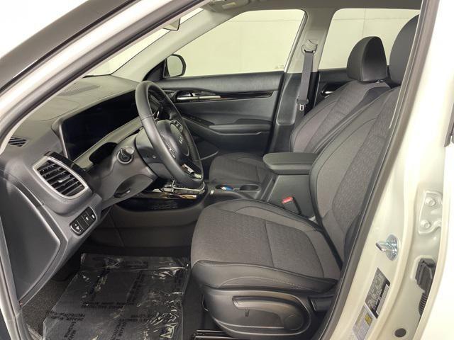 new 2026 Kia Seltos car, priced at $26,138