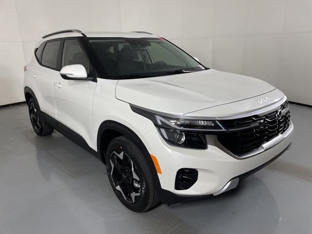 new 2026 Kia Seltos car, priced at $26,138