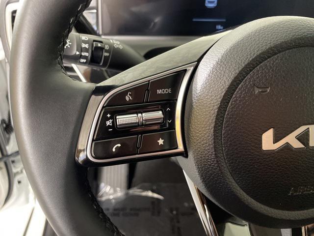 new 2026 Kia Seltos car, priced at $26,138